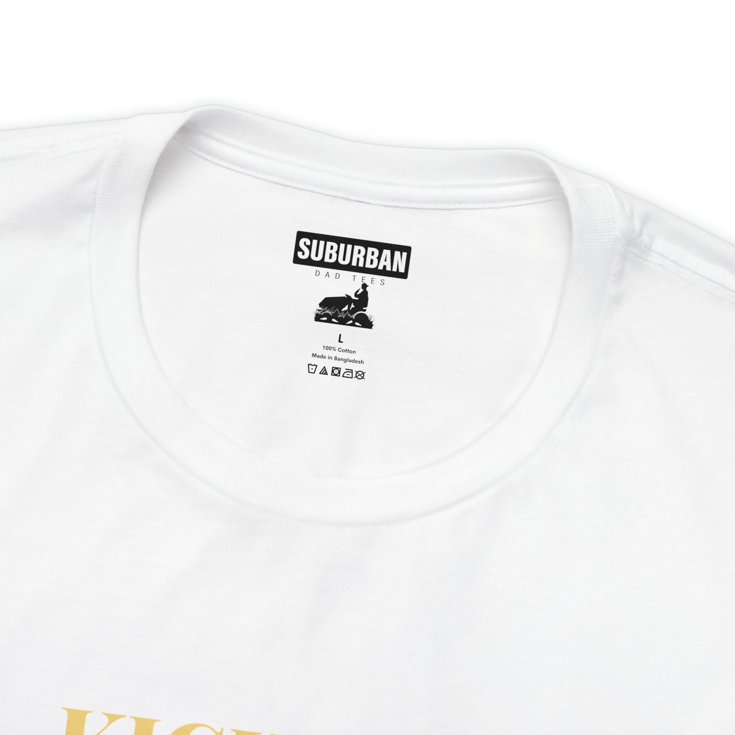 "Ring Pop" - Kickin' It Old School Tee