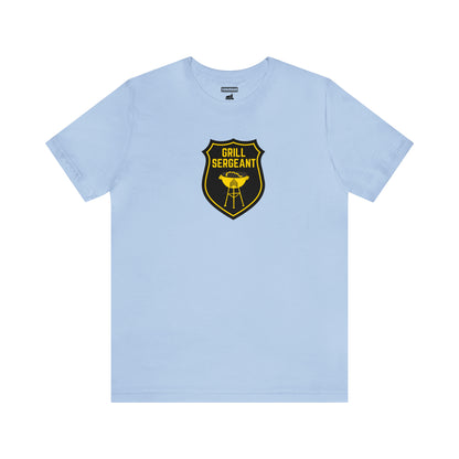 Grill Sergeant Tee