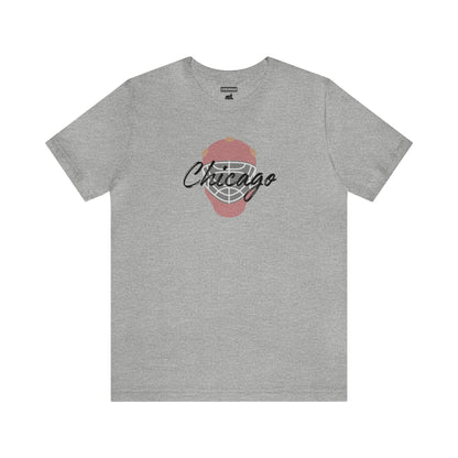 Chicago Hockey Tee