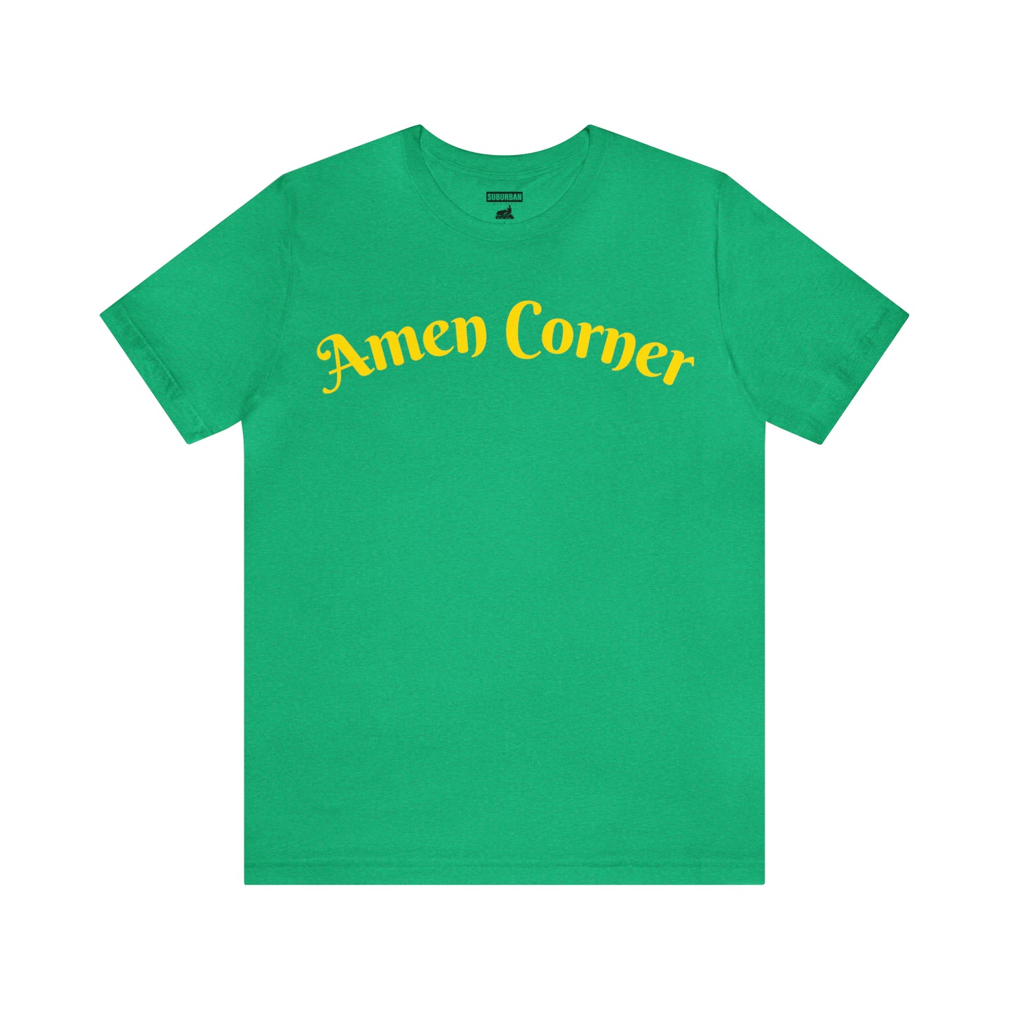 Amen Corner Golf Tee