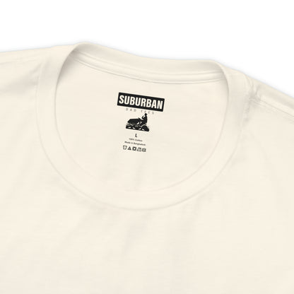 Subourbon Dad Tee