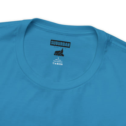 Subourbon Dad Tee