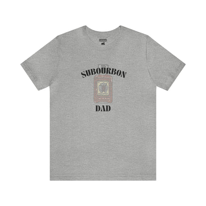 Subourbon Dad Tee