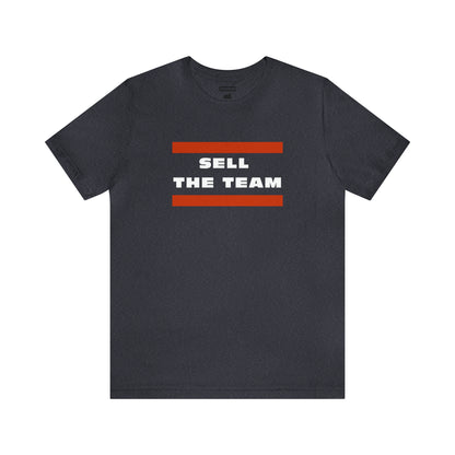 Sell the Team Tee