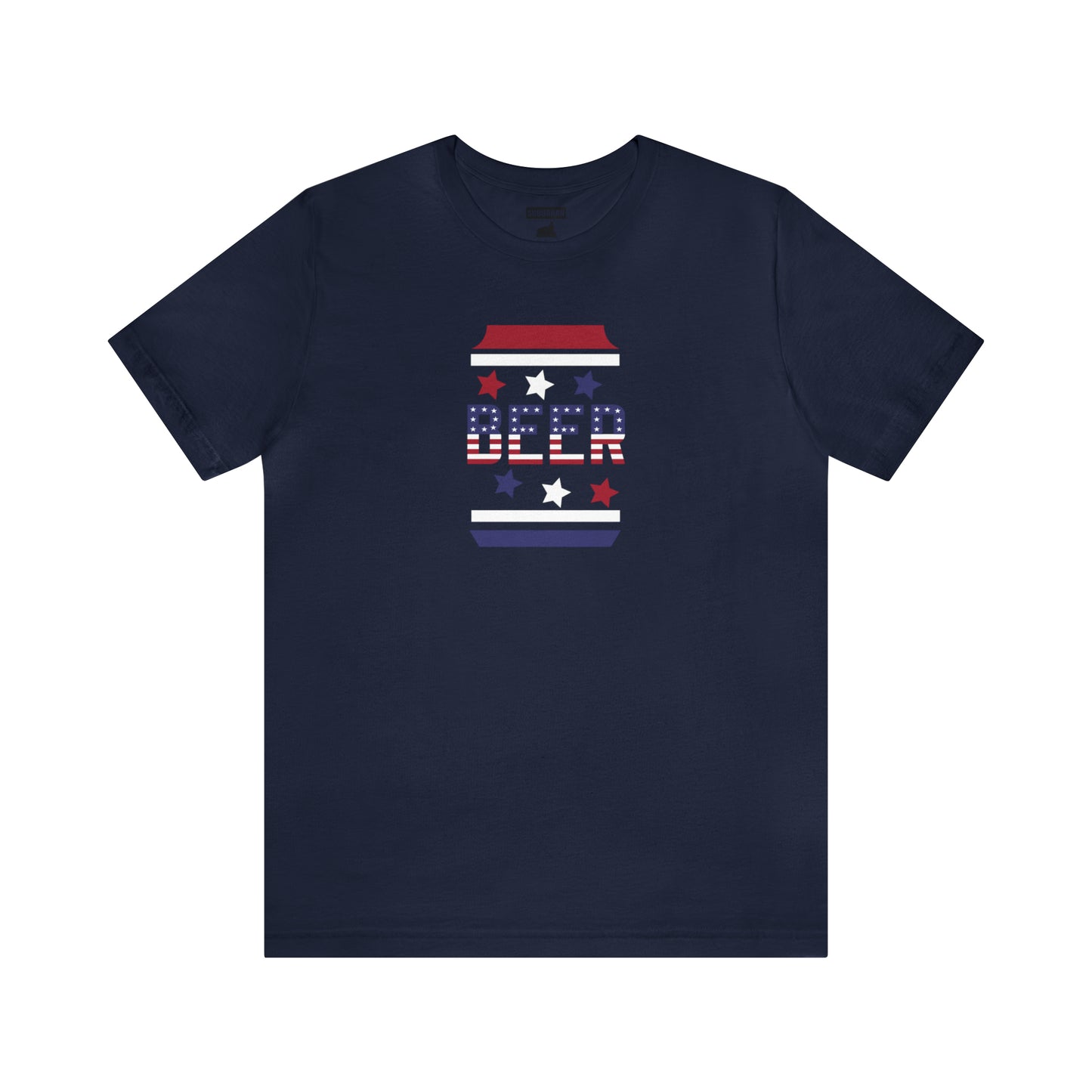 'Beer-ica Tee