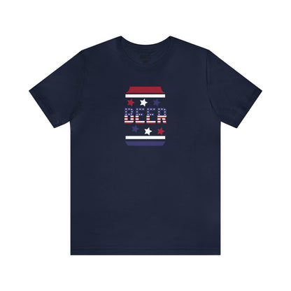 'Beer-ica Tee