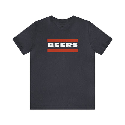 The Ultimate Beers Tee