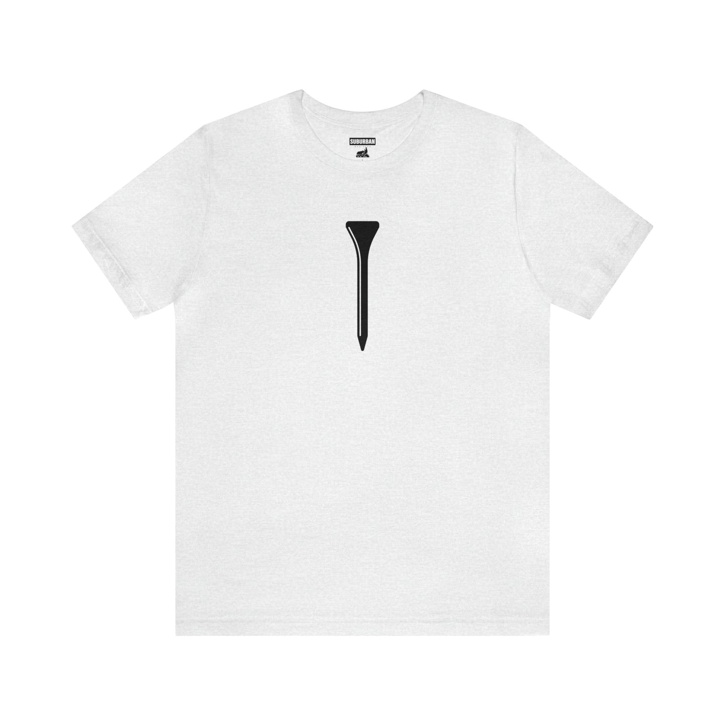 Tee-rific Golf Tee