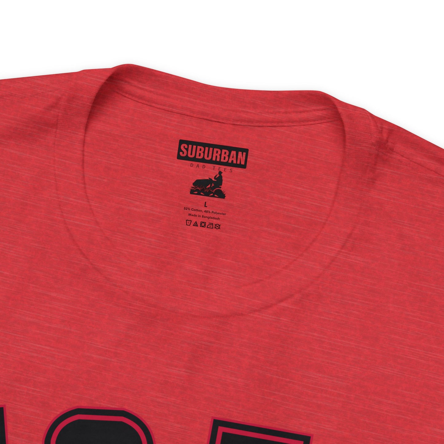 Chicago Legend Basketball Tee