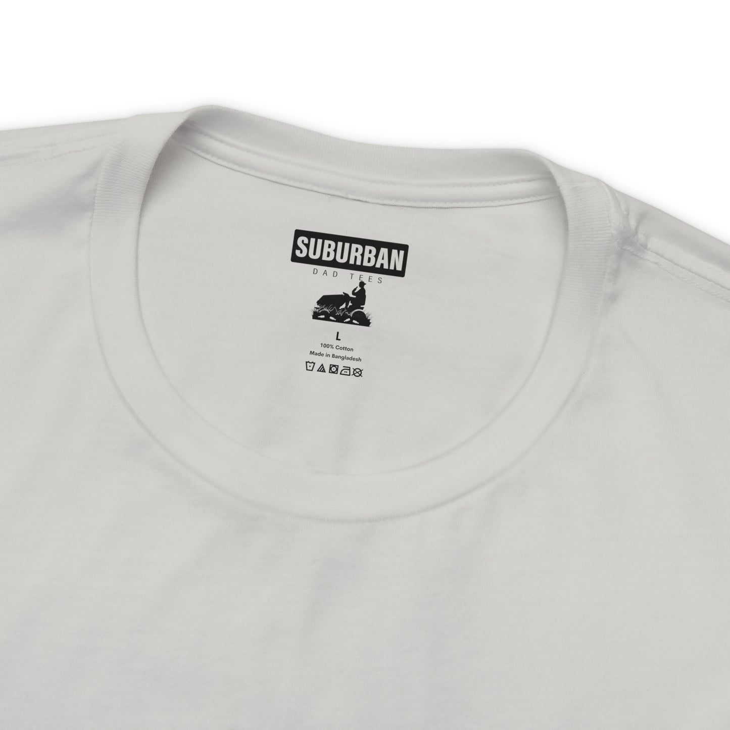 Subourbon Dad Tee