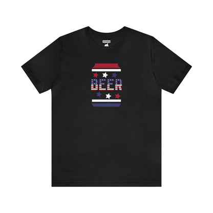 'Beer-ica Tee