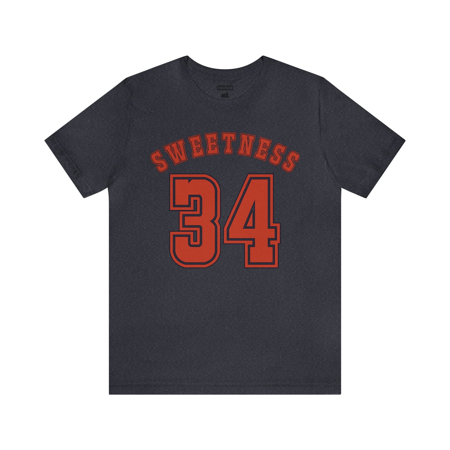 Chicago Legend Football Tee