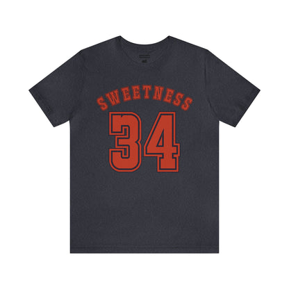 Chicago Legend Football Tee