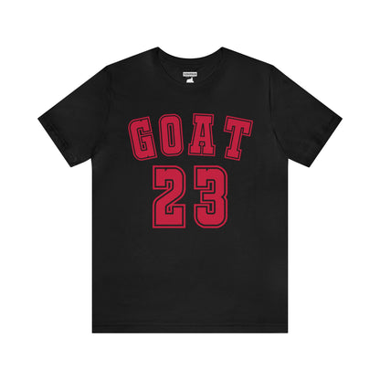 Chicago Legend Basketball Tee