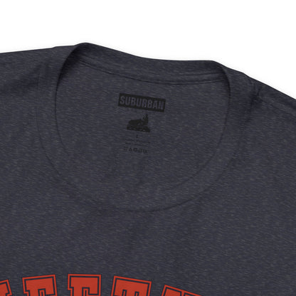 Chicago Legend Football Tee