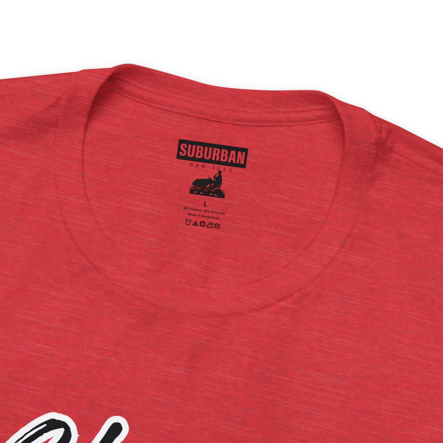 Chicago Script Tee