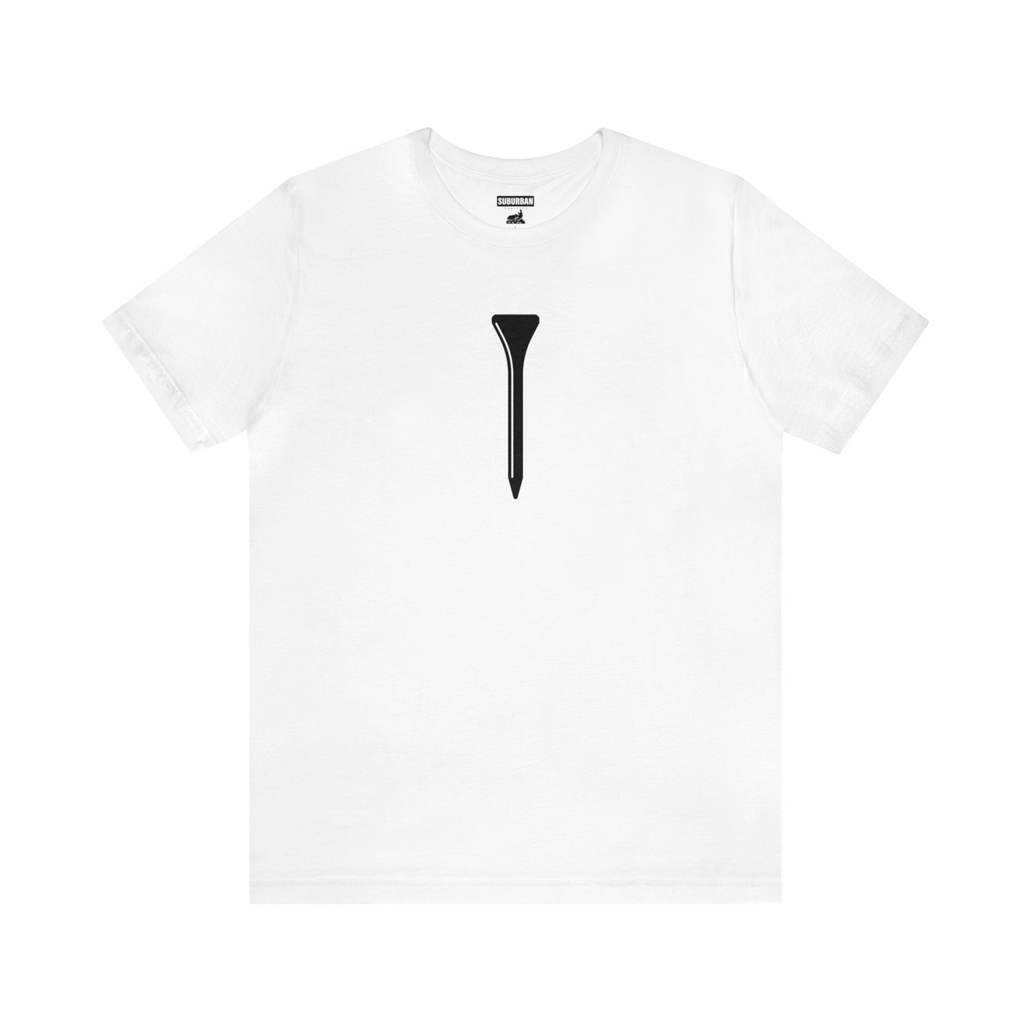 Tee-rific Golf Tee