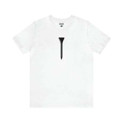 Tee-rific Golf Tee