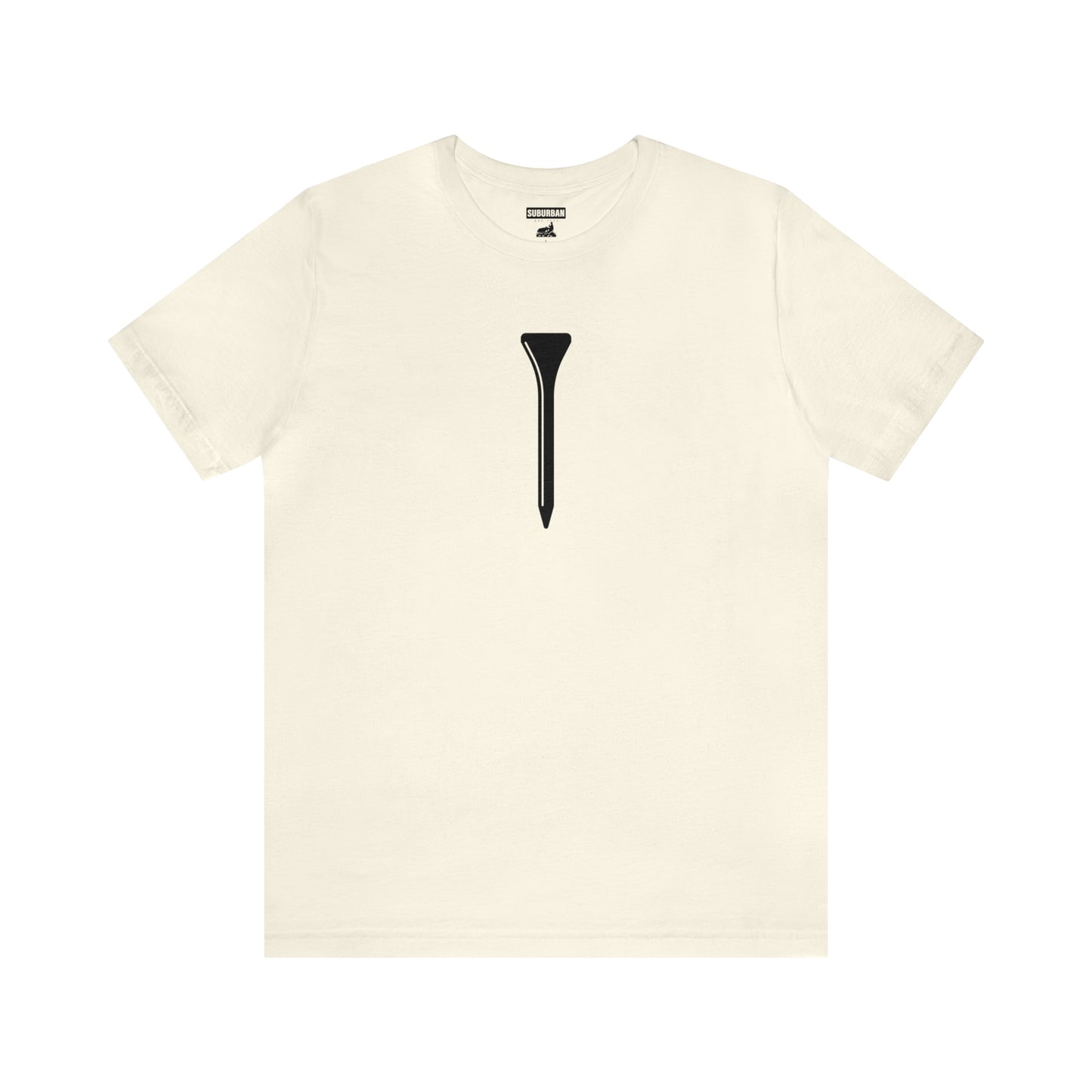 Tee-rific Golf Tee