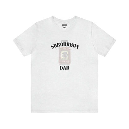 Subourbon Dad Tee