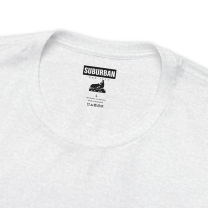 Subourbon Dad Tee