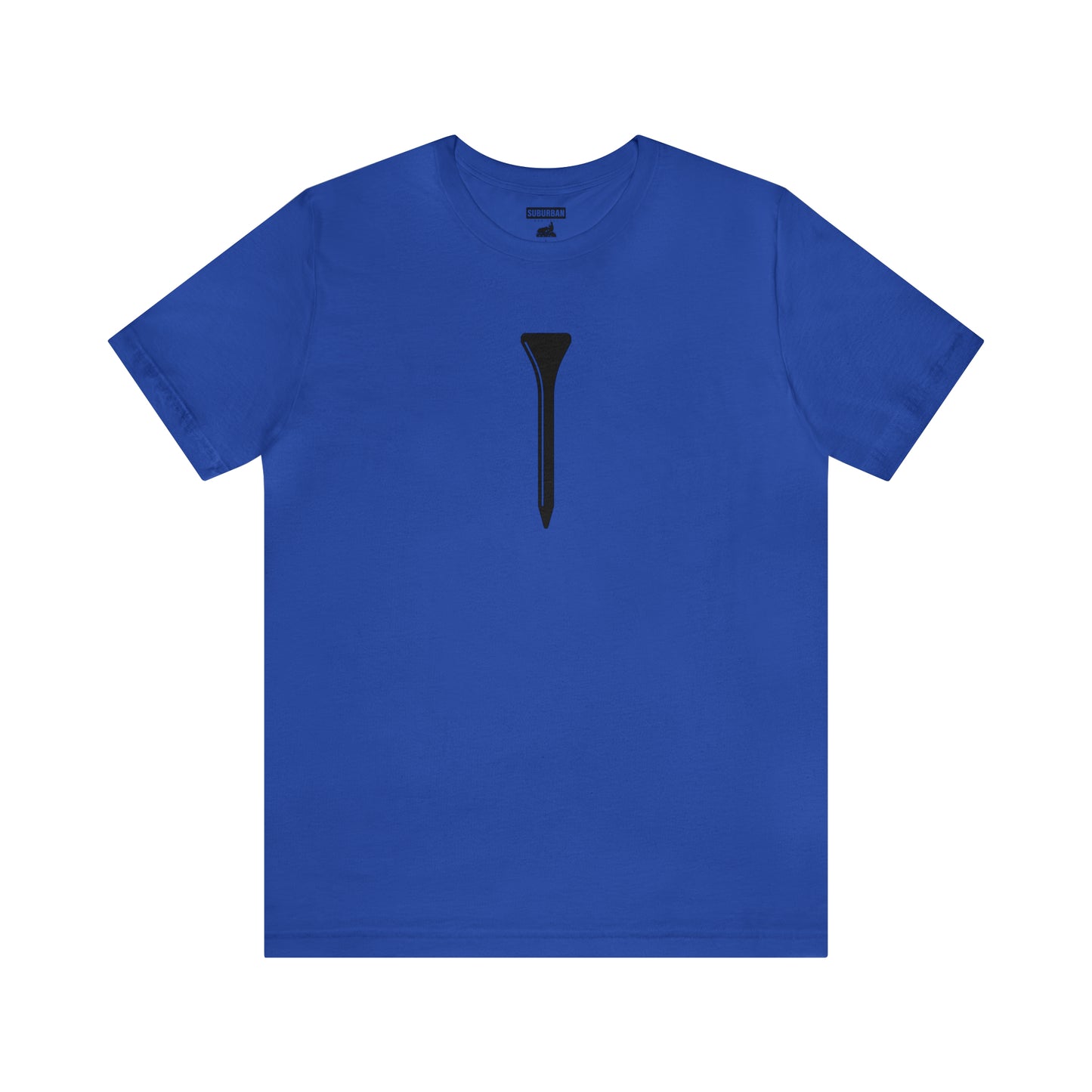 Tee-rific Golf Tee