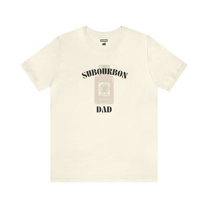 Subourbon Dad Tee