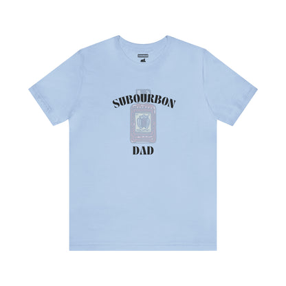 Subourbon Dad Tee