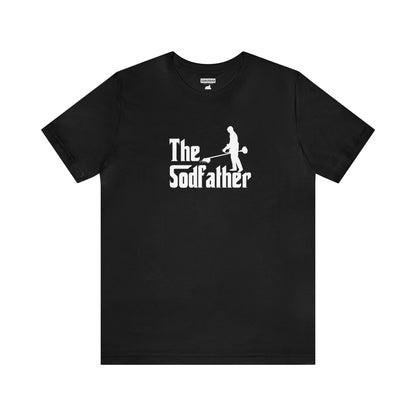 The Sodfather Tee