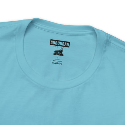 Subourbon Dad Tee