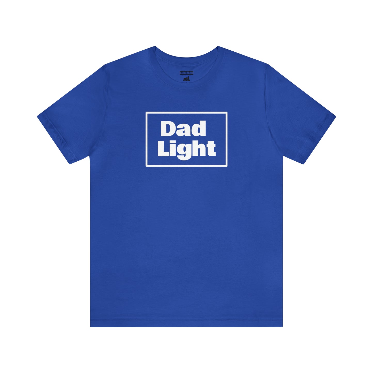 Dad Light Tee