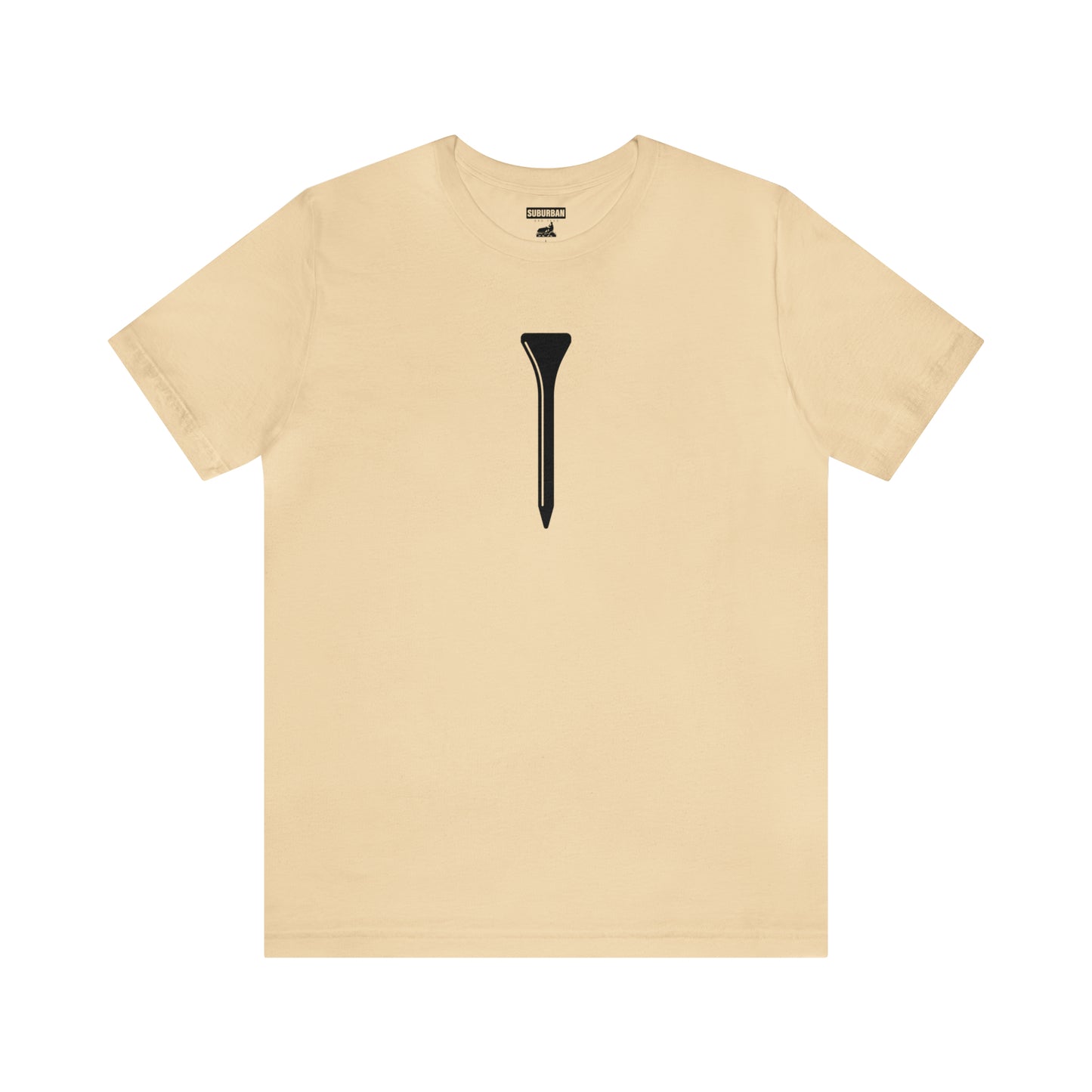 Tee-rific Golf Tee