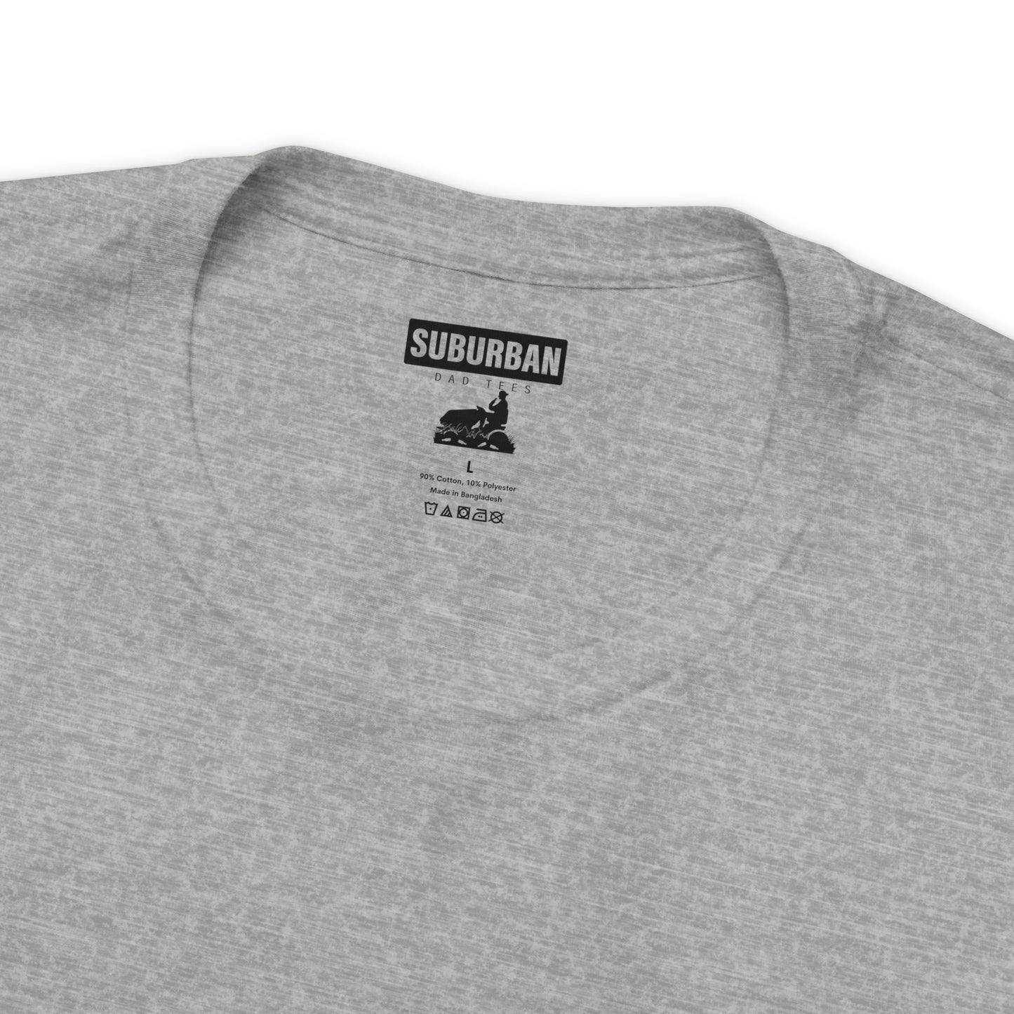 Subourbon Dad Tee