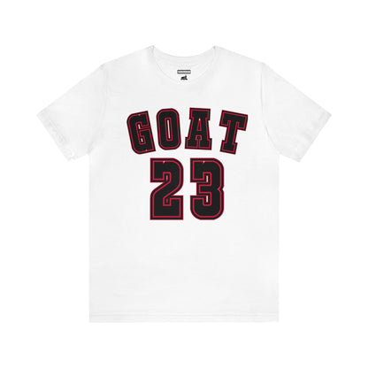 Chicago Legend Basketball Tee