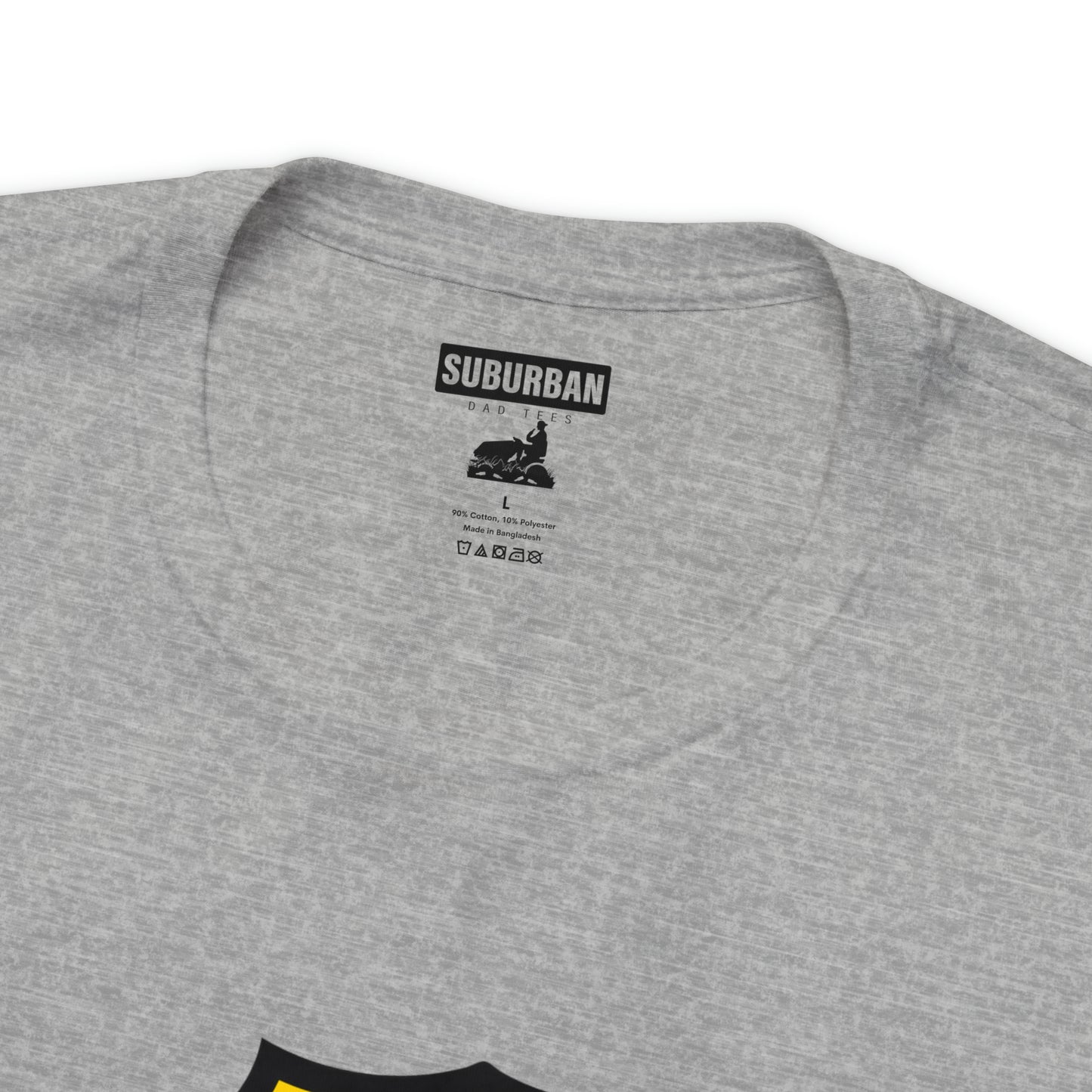 Grill Sergeant Tee