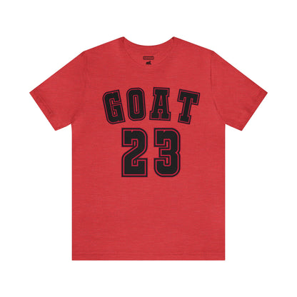 Chicago Legend Basketball Tee