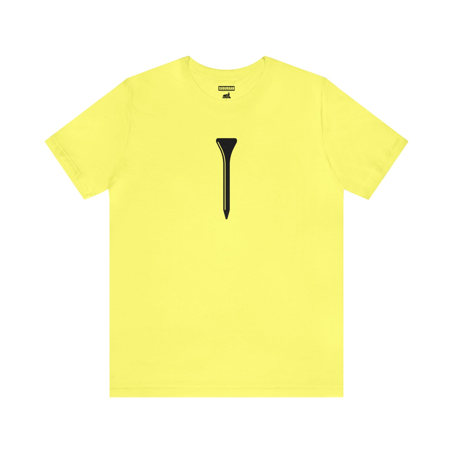 Tee-rific Golf Tee