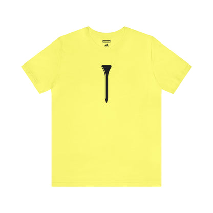 Tee-rific Golf Tee