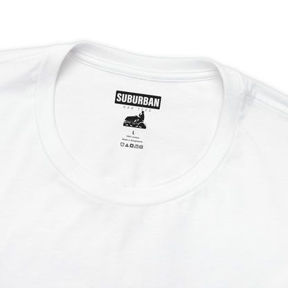 Subourbon Dad Tee