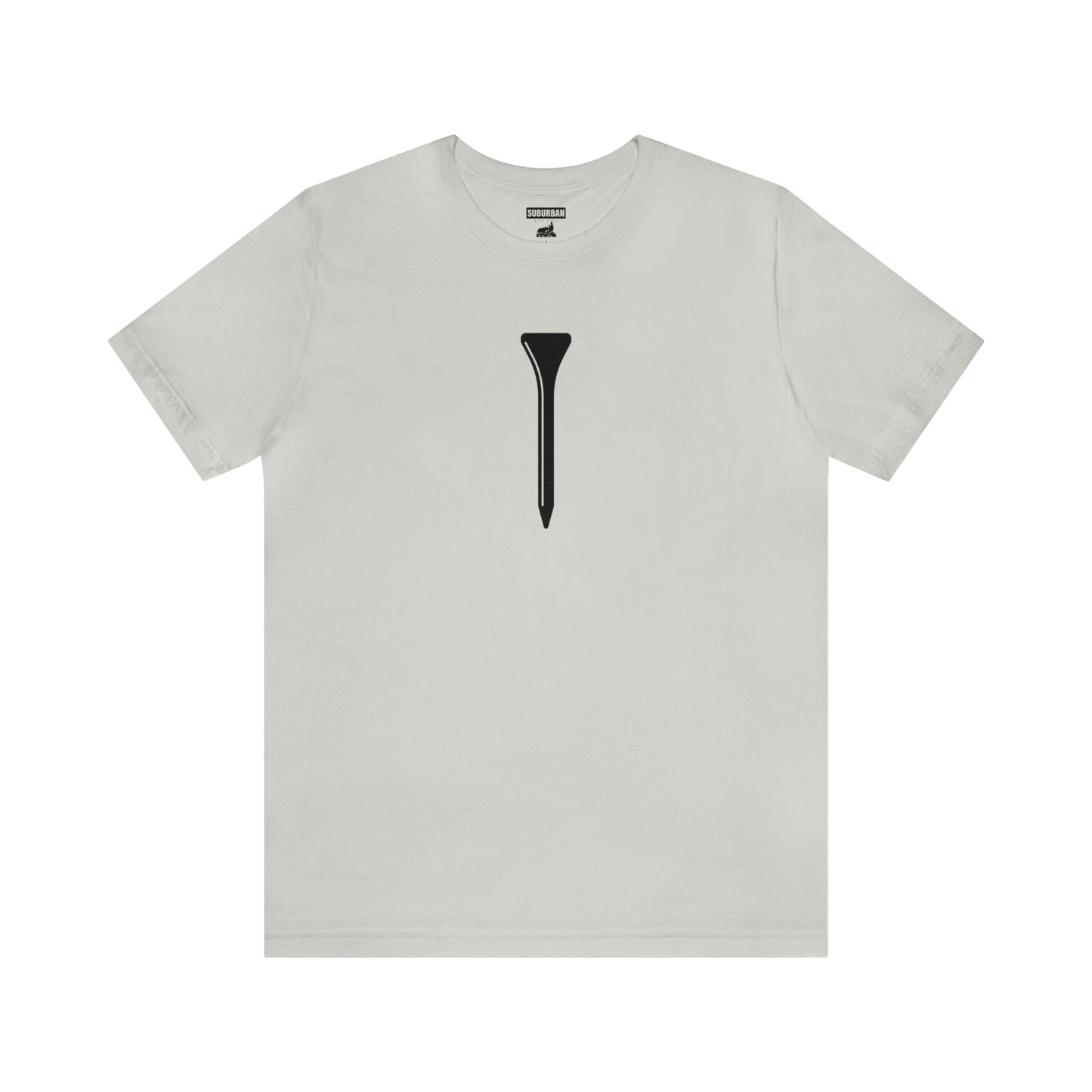 Tee-rific Golf Tee