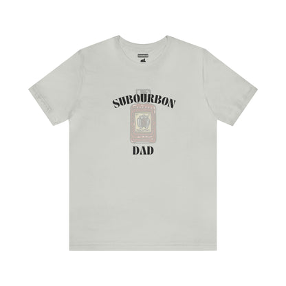 Subourbon Dad Tee