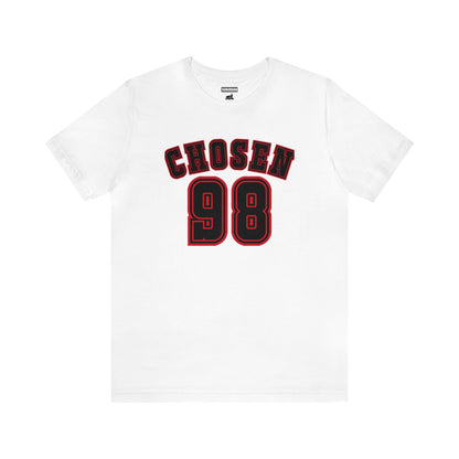 Chicago Legend Hockey Tee