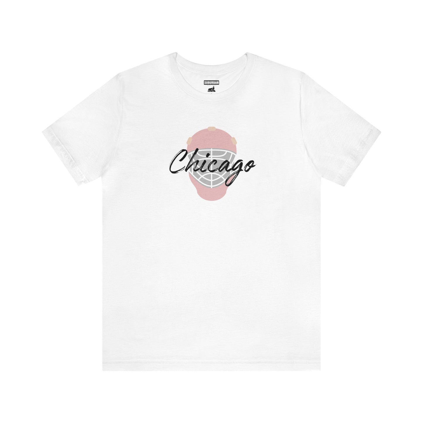 Chicago Hockey Tee