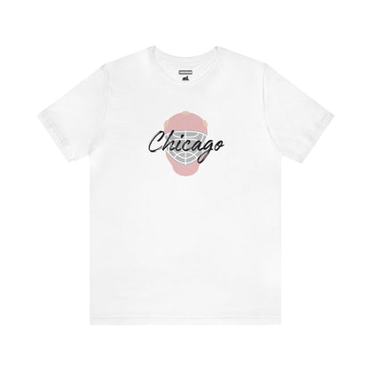 Chicago Hockey Tee