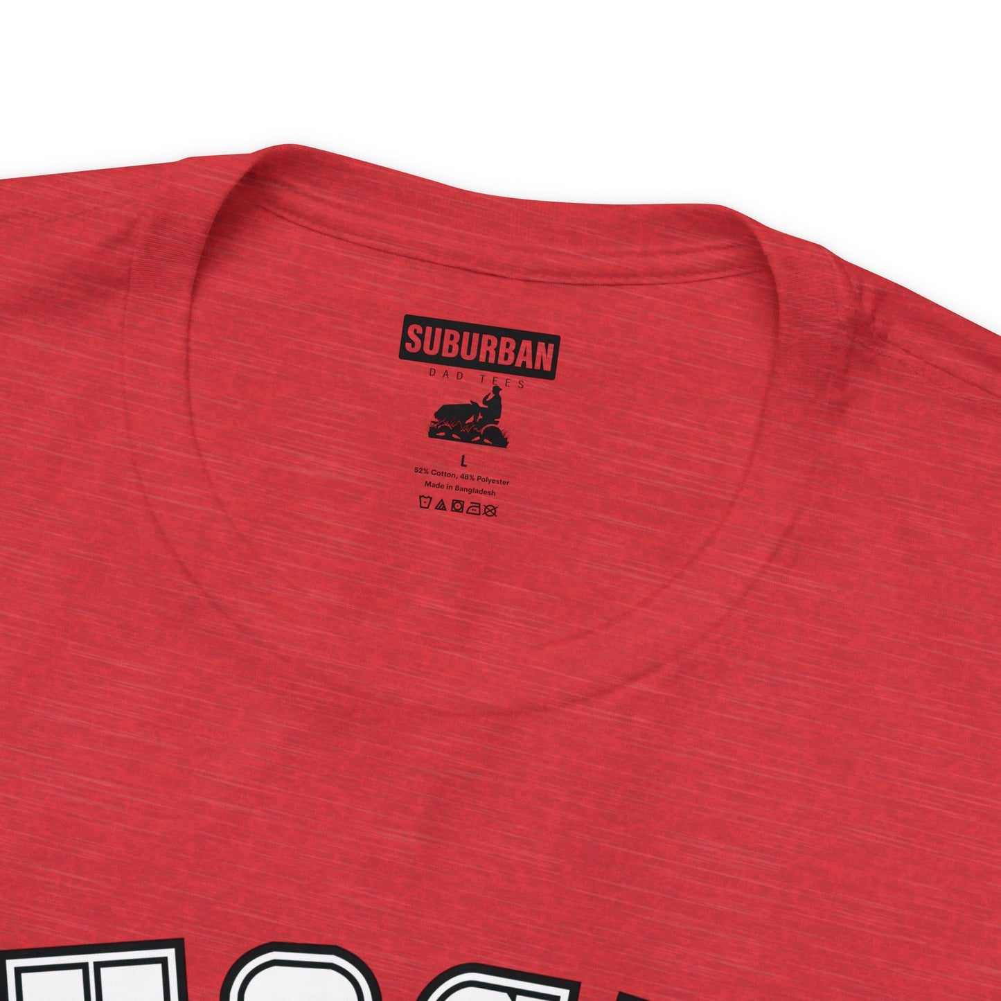 Chicago Legend Hockey Tee