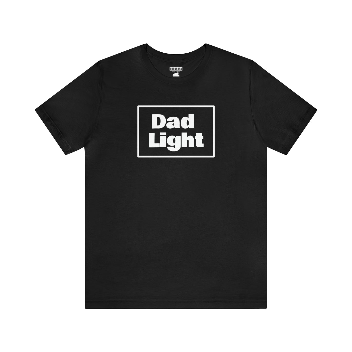 Dad Light Tee