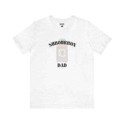 Subourbon Dad Tee