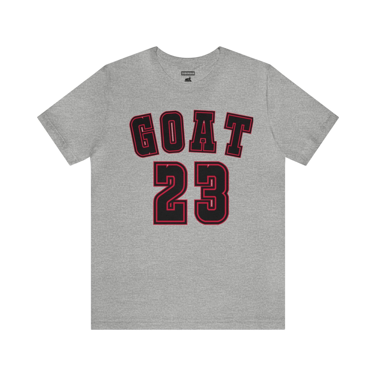 Chicago Legend Basketball Tee