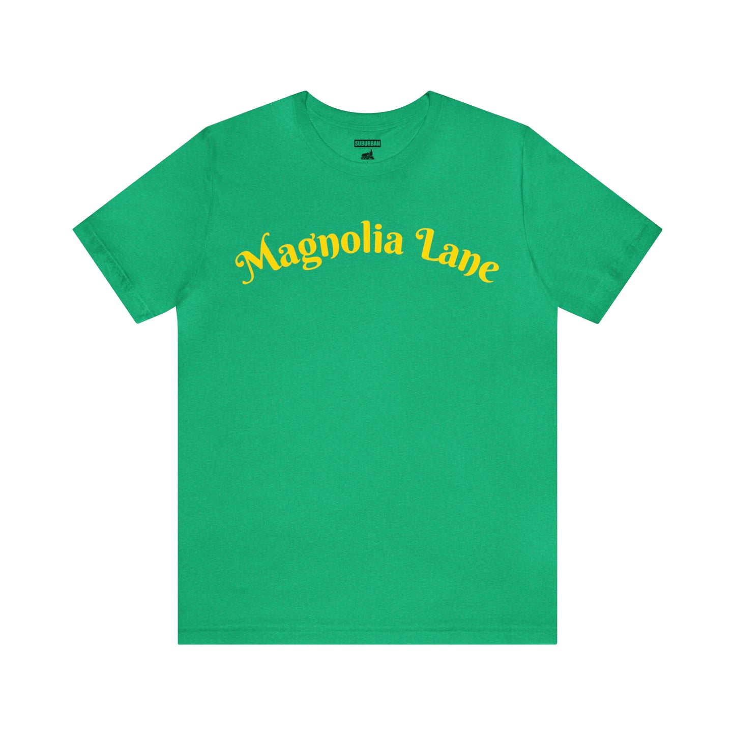 Magnolia Lane Golf Tee