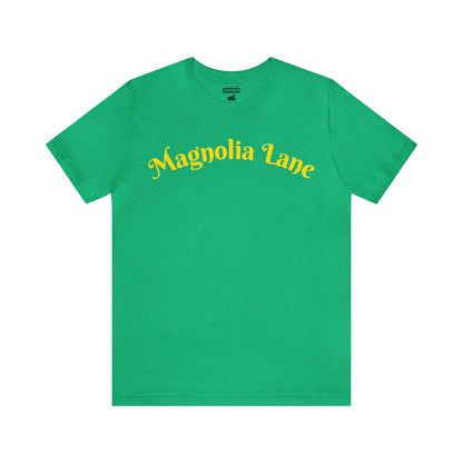 Magnolia Lane Golf Tee